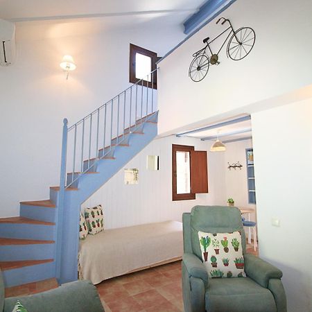 Villa Casa Garalp - Only Adults By Sierra Viva à Aracena Extérieur photo