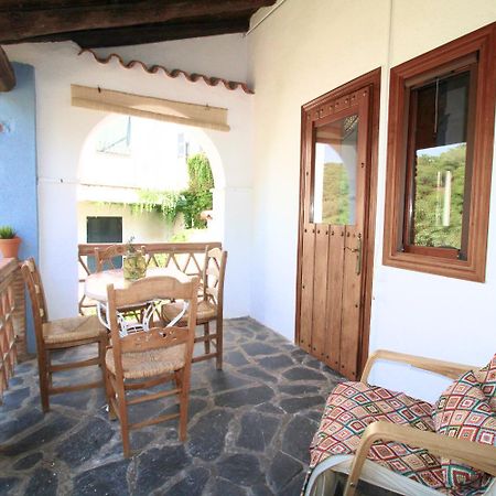 Villa Casa Garalp - Only Adults By Sierra Viva à Aracena Extérieur photo