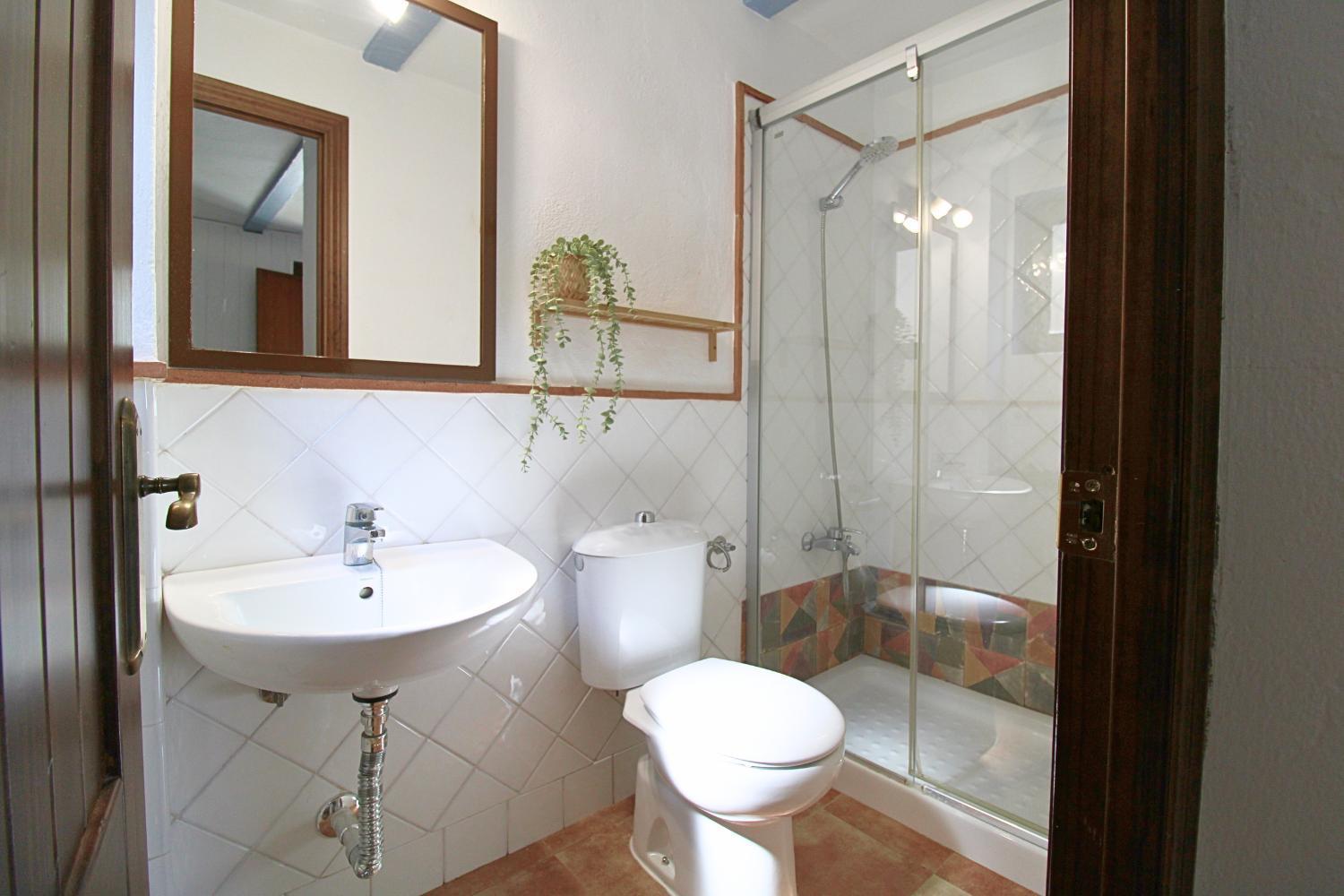 Villa Casa Garalp - Only Adults By Sierra Viva à Aracena Extérieur photo