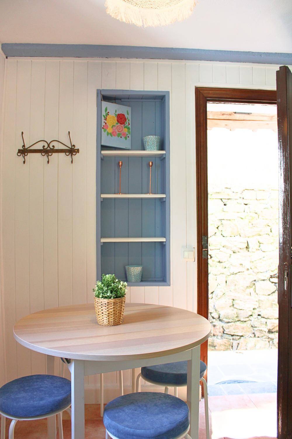Villa Casa Garalp - Only Adults By Sierra Viva à Aracena Extérieur photo